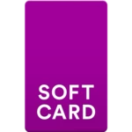 softcard android application logo